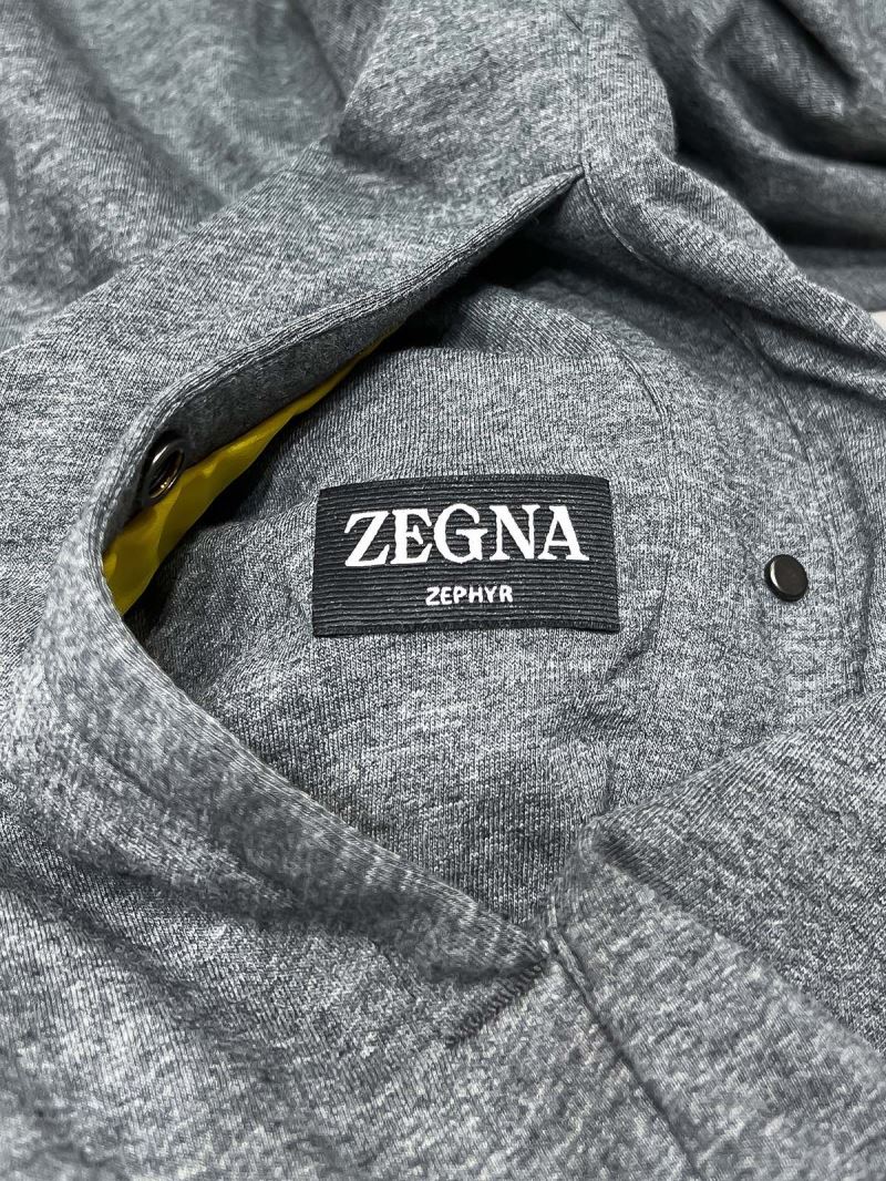 Zegne Outwear